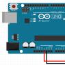 Подключение LCD экрана LCM1602 с I2C к Arduino Подключение дисплея по i2c к arduino